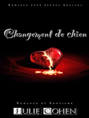 cover image of Changement de Chien